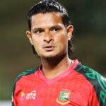 Apenas como ver Bangladesh x Sri Lanka online gratuitamente