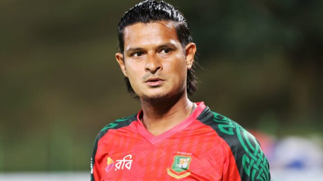 Apenas como ver Bangladesh x Sri Lanka online gratuitamente 

