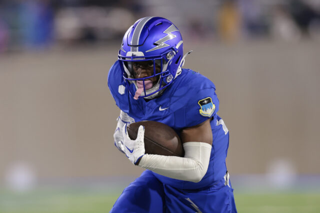 Apenas como ver Flying Force vs Utah State: Live Stream University Football, Television Network 

