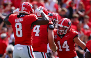 Apenas como ver Georgia vs Austin Peay: Live Stream University Football, Television Network Apenas como ver Georgia vs Austin Peay: Live Stream University Football, Television Network