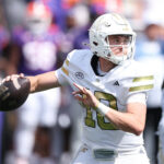 Apenas como ver Holy Place vs Georgia Technology: Live Stream NCAA University Football, Rede de Televisão