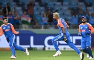 Apenas como ver Índia vs. Paquistão no Super 4 online absolutamente grátis Apenas como ver Índia vs. Paquistão no Super 4 online absolutamente grátis