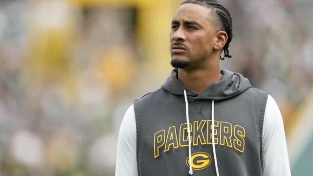 Apenas como ver Packers vs. Lions na NFL online completamente grátis 

