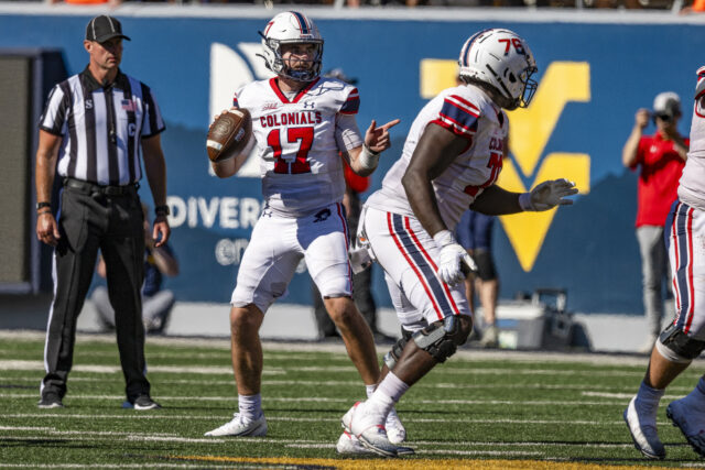 Apenas como ver Robert Morris vs Youngstown State: Live Stream NCAA University Football, Rede de televisão 

