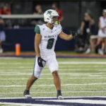 Apenas como ver Sam Houston vs Havaí: transmissão ao vivo da NCAA University Football, Television Network