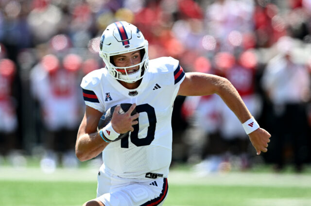 Apenas como ver a Florida A&M vs FAU: Live Stream NCAA University Football, Rede de Televisão 

