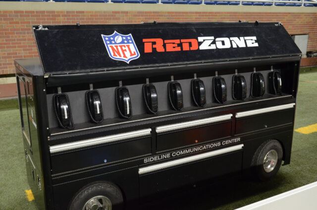 Apenas como ver a NFL Redzone: Live Stream 2025-26 Futebol Período, Domingo, Rede de Televisão 

