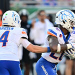 Apenas como ver o Estado dos Apalaches vs Boise State: Stream University Football Live, Rede de Televisão