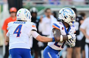 Apenas como ver o Estado dos Apalaches vs Boise State: Stream University Football Live, Rede de Televisão Apenas como ver o Estado dos Apalaches vs Boise State: Stream University Football Live, Rede de Televisão