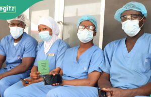 Apenas em: os médicos residentes da FCT começam a greve de aviso de sete dias, a razão surge Apenas em: os médicos residentes da FCT começam a greve de aviso de sete dias, a razão surge