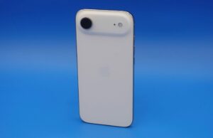 Aphone Air Trowdown expõe que o iPhone Apple mais fino da Apple ainda é extremamente reparável Aphone Air Trowdown expõe que o iPhone Apple mais fino da Apple ainda é extremamente reparável