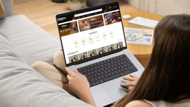 Apoiando a digitalização, a Pertamina está trabalhando em um sistema de comércio eletrônico para MSMES 

