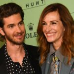 Após a busca ', estrela Julia Roberts, Ayo Edebiri e Andrew Garfield Open New York City Movie Event 2025