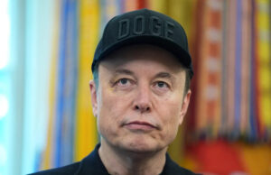 Após a greve de corte de custos, a administração do Trump reformula milhares de trabalhadores descontraídos Yahoo news home