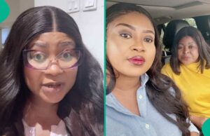 Após a trágica perda de Peju Ogunmola, outra atriz iorubá perde a irmã Após a trágica perda de Peju Ogunmola, outra atriz iorubá perde a irmã