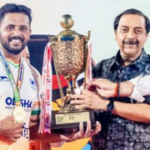 Após o hóquei Asia Canela 2025 Magnificência, Harmanpreet Singh estabelece uma visão sobre a caneca global