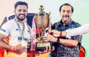 Após o hóquei Asia Canela 2025 Magnificência, Harmanpreet Singh estabelece uma visão sobre a caneca global Após o hóquei Asia Canela 2025 Magnificência, Harmanpreet Singh estabelece uma visão sobre a caneca global