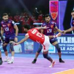Após o sucesso da PKL, o governo federal precisa lançar Kabaddi como uma atividade esportiva olímpica: Anupam Goswami