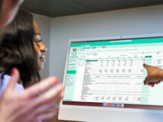 Apple @ Job: Emory, a primeira instalação de saúde em todos Emory Apple