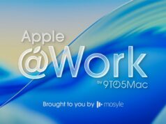 Apple @ Work: A aposta da Apple na IA local foi acertada, mas nossas ferramentas de gestão precisarão evoluir Apple @ Job Podcast: Legal Hold resolve um problema essencial com backups do MacOS