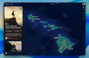 Apple Maps obtém um guia turístico ‘Principal da Batalha’ com lugares no Havaí e Nova Zelândia Apple Maps obtém um guia turístico 'Principal da Batalha' com lugares no Havaí e Nova Zelândia