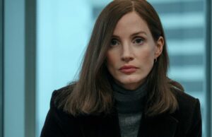 Apple Television+ Celebridade Jessica Chastain “não está endireitada” com a Apple no lançamento terminado Apple Television+ Celebridade Jessica Chastain "não está endireitada" com a Apple no lançamento terminado