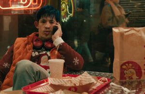 Apple Television+ Subreddit para segurar a AMA com Roddy Ho Roddy Ho, da Slow Steeds, na terça -feira Imagem: Apple