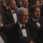 Apple Television+ 'The Workshop' ganha ideal engraçado nas honras do Emmy, no entanto, o 'The Pitt' Beats 'severance' da HBO em dramatização