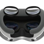 Apple Vision Pro prescrições Zeiss lentes