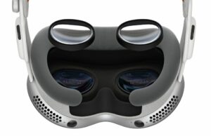 Apple Vision Pro Gains Sustain for Electronic Prism Ajuste Apple Vision Pro prescrições Zeiss lentes