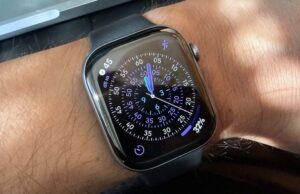 Apple Watch Collection 11 Avaliação: exatamente o mesmo, mas muito melhor Apple Watch Series 11