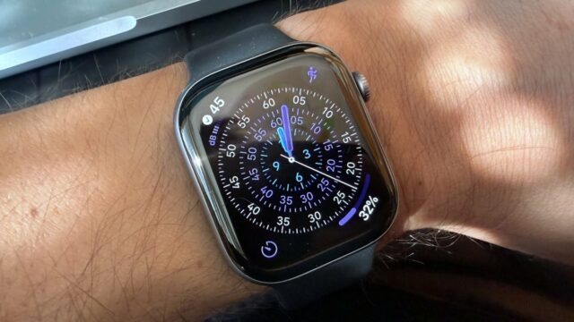 Apple Watch Series 11
