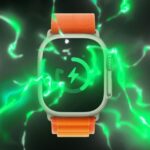Charge rápido Apple Watch