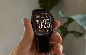 Apple Watch Ultra 3 após 5 dias: absolutamente merecedor do nome ‘Ultra’ Apple Watch Ultra 3 após 5 dias: absolutamente merecedor do nome 'Ultra'