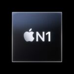 Apple descreve os benefícios especiais do N1 Chip no Apple iPhone 17