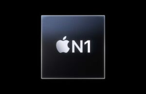Apple descreve os benefícios especiais do N1 Chip no Apple iPhone 17 Apple descreve os benefícios especiais do N1 Chip no Apple iPhone 17