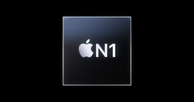 Apple descreve os benefícios especiais do N1 Chip no Apple iPhone 17 

