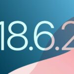 Apple desiste da autorização do iPhone 18.6.2, obstruindo o iPhone 26 downgrades