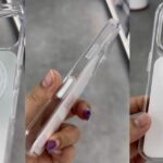 Apple iPhone 17 Pro: Apple Relatou não tão claro estilo de videoclipe de vídeo recebido