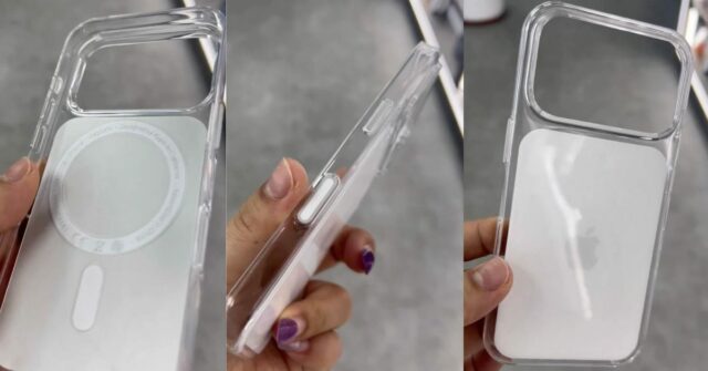 Apple iPhone 17 Pro: Apple Relatou não tão claro estilo de videoclipe de vídeo recebido 

