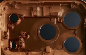 Apple iPhone 17 Pro Dowrown divulga unidades de detecção de câmera eletrônicas maiores e um layout favorável ao reparo Apple iPhone 17 Pro Dowrown divulga unidades de detecção de câmera eletrônicas maiores e um layout favorável ao reparo