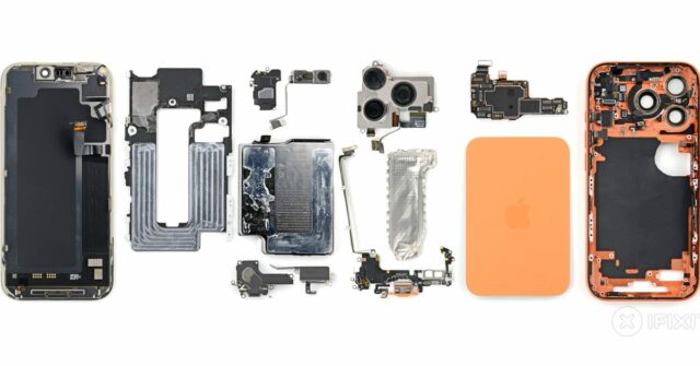 Imagem: ifixit