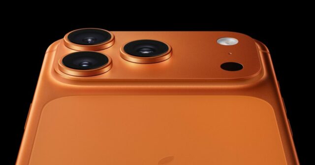 Apple iPhone 17 Pro Max derrota rapidamente o Samsung Galaxy S25 Ultra no exame de duração da bateria 

