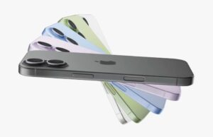 A versão base do Apple iPhone 18 pode usar 12 GB de memória, assim como o Apple iPhone 17 Pro Apple iPhone 17 pode parecer um dos design mais monótonos deste ano, no entanto, é um campeão tranquilo