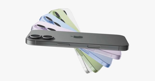 Apple iPhone 17 pode parecer um dos design mais monótonos deste ano, no entanto, é um campeão tranquilo 

