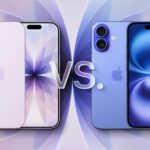 Apple iPhone 17 vs Apple iPhone 16: O que é novinho em folha?