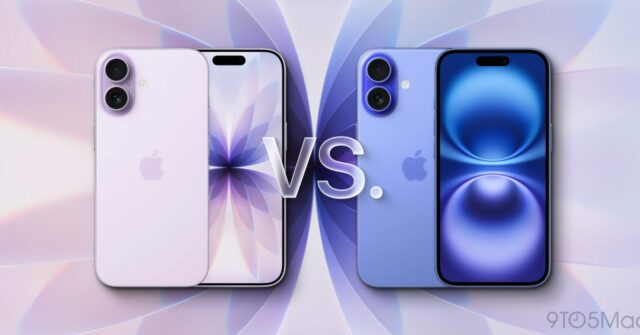 Apple iPhone 17 vs Apple iPhone 16: O que é novinho em folha? 

