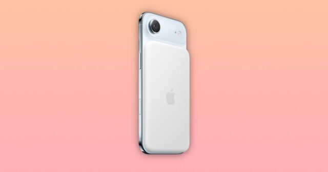 Apple iPhone Air MagSafe A desmontagem da bateria expõe um elemento notavelmente familiarizado dentro 

