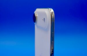 Apple iPhone Air é maior do que simplesmente ‘impossivelmente pequeno’ e não é simplesmente um experimento de design Apple iPhone Air é maior do que simplesmente 'impossivelmente pequeno' e não é simplesmente um experimento de design