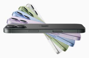 Apple iphone 17 vendas para um sólido começo na China, enquanto o lançamento do Apple iPhone Air é obstruído Apple iphone 17 vendas para um sólido começo na China, enquanto o lançamento do Apple iPhone Air é obstruído